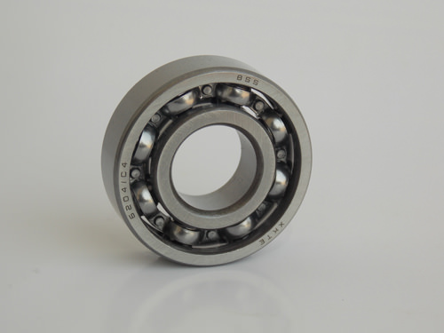 Latest design Deep Groove Ball Bearing