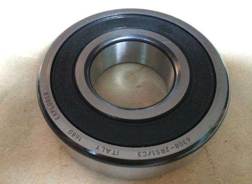 Durable 6308ZZ C4 bearing