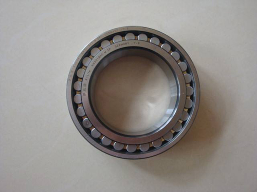 Buy polyamide cage bearing 6308/C3