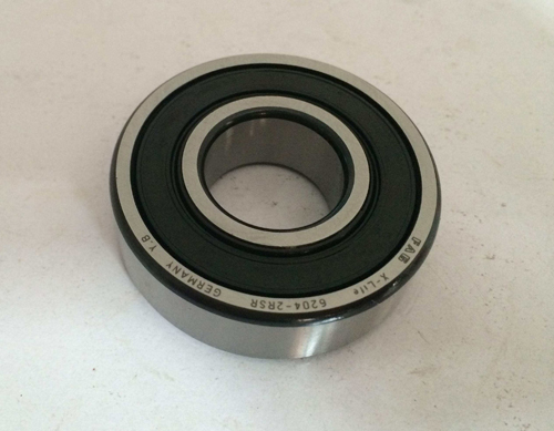 Durable 6204 2RZ C4 sealed bearing