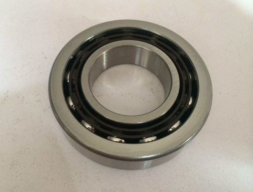 Fashion bearing 6306 2RZ C4 for idler